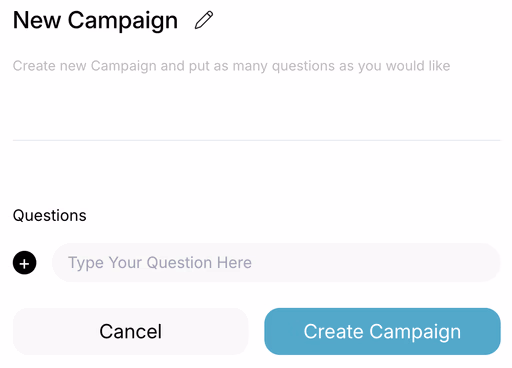 Send your link via email, text, or QR code.