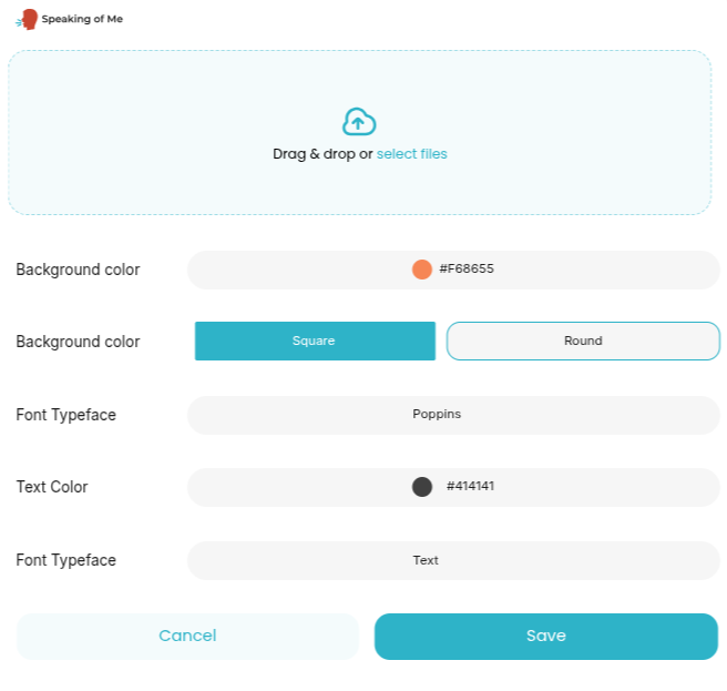 Seamlessly publish testimonial videos on your website.